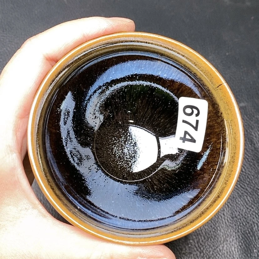 【闪购商品】茶盏我的盏太好看了吧