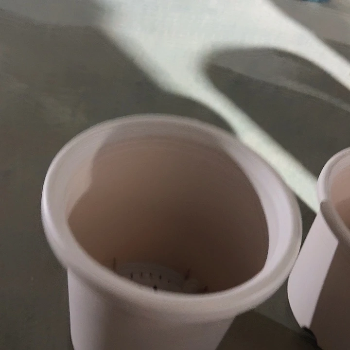 四季7号灰白无托6个特价微瑕