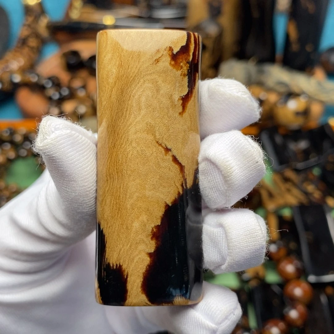 随行精品天花板级别妖纹全品无暇