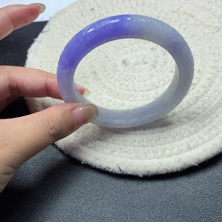 周****定制翡翠未镶嵌毛货待编款式不退不换