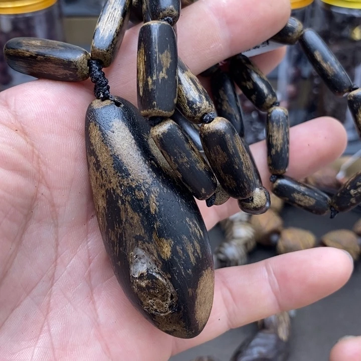 降真香手串/手链手串44