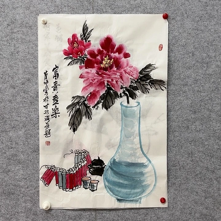 国画花鸟等多种鸟类和鸟类为主打品种