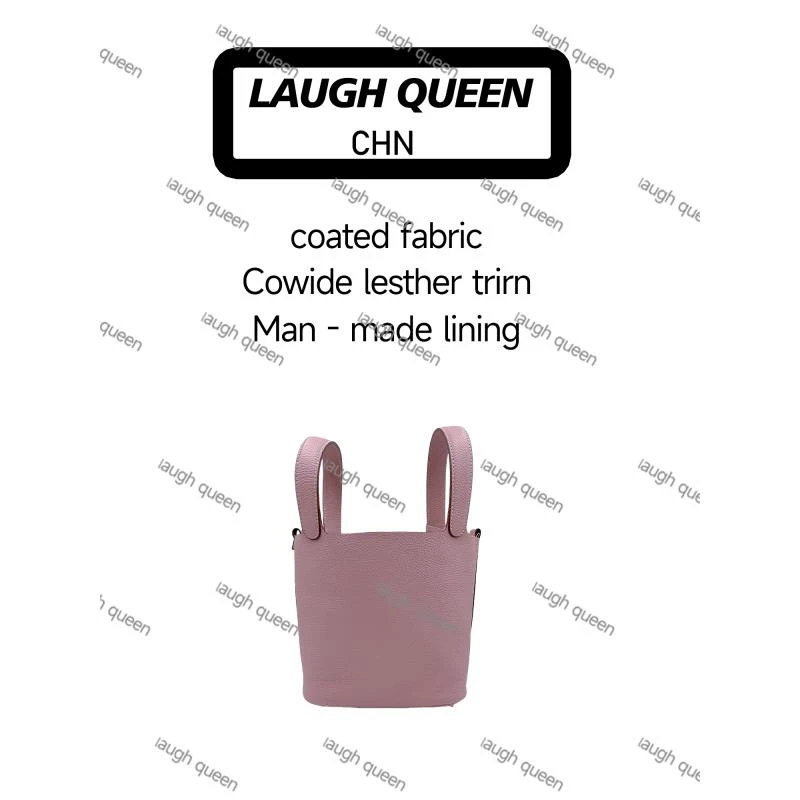 Laugh Queen手工打造真皮女士新款包10185菜