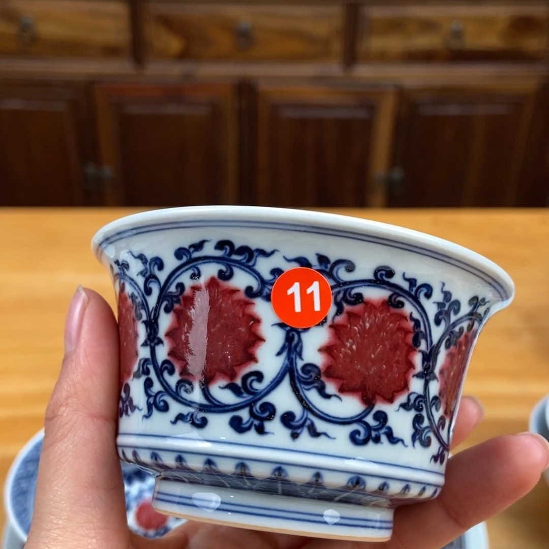 景德镇手绘哈哈哈哈哈哈*️****