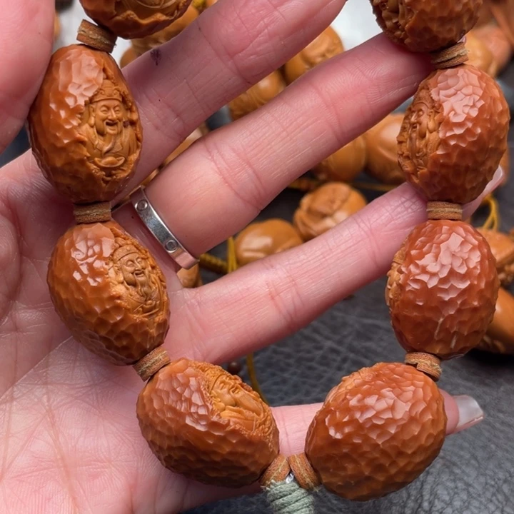 手串橄榄核橄榄核