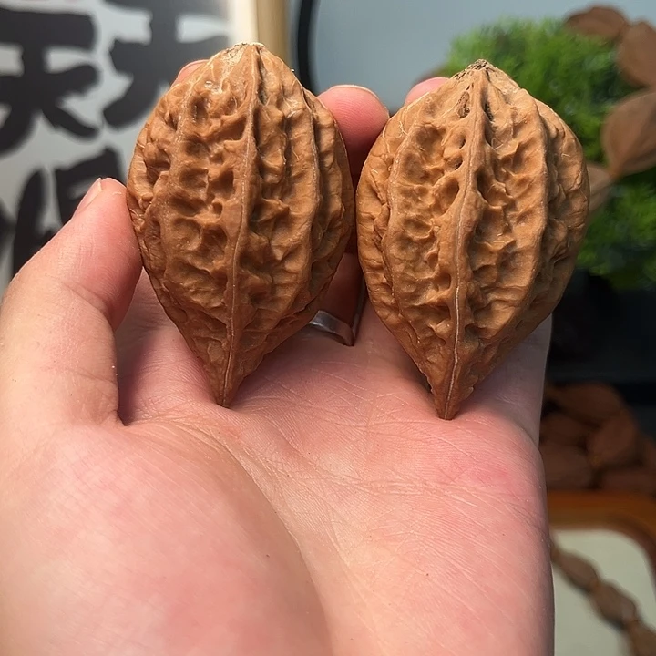 文玩核桃吊坠核桃3
