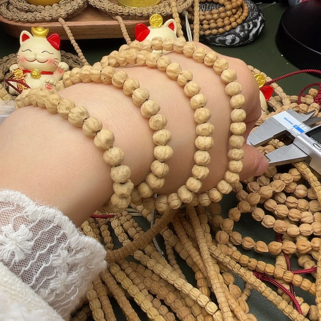 柏香籽/百香籽吊坠