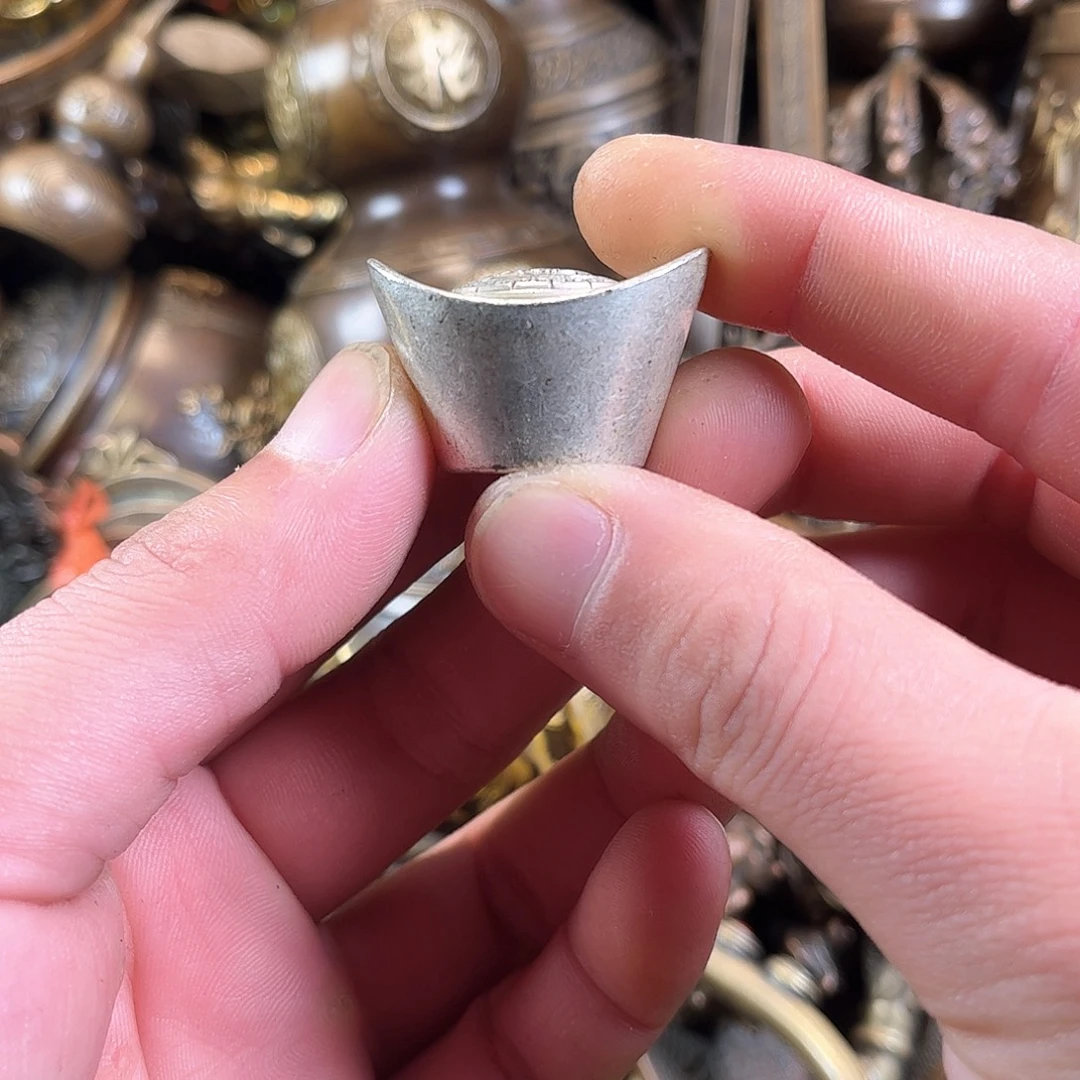 铜器摆件家居摆件