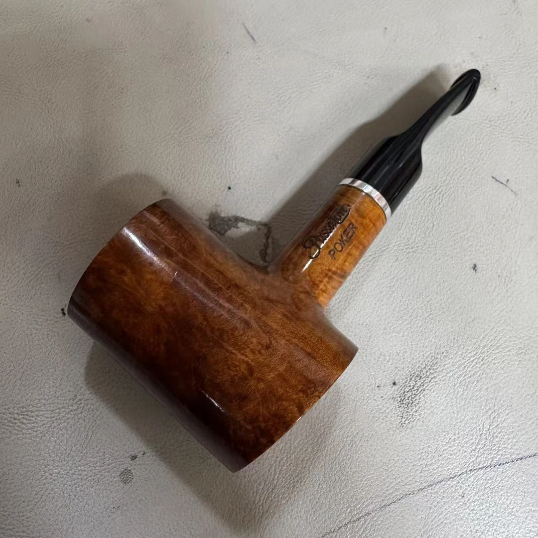 意大利帕萨托雷烟斗老斗X