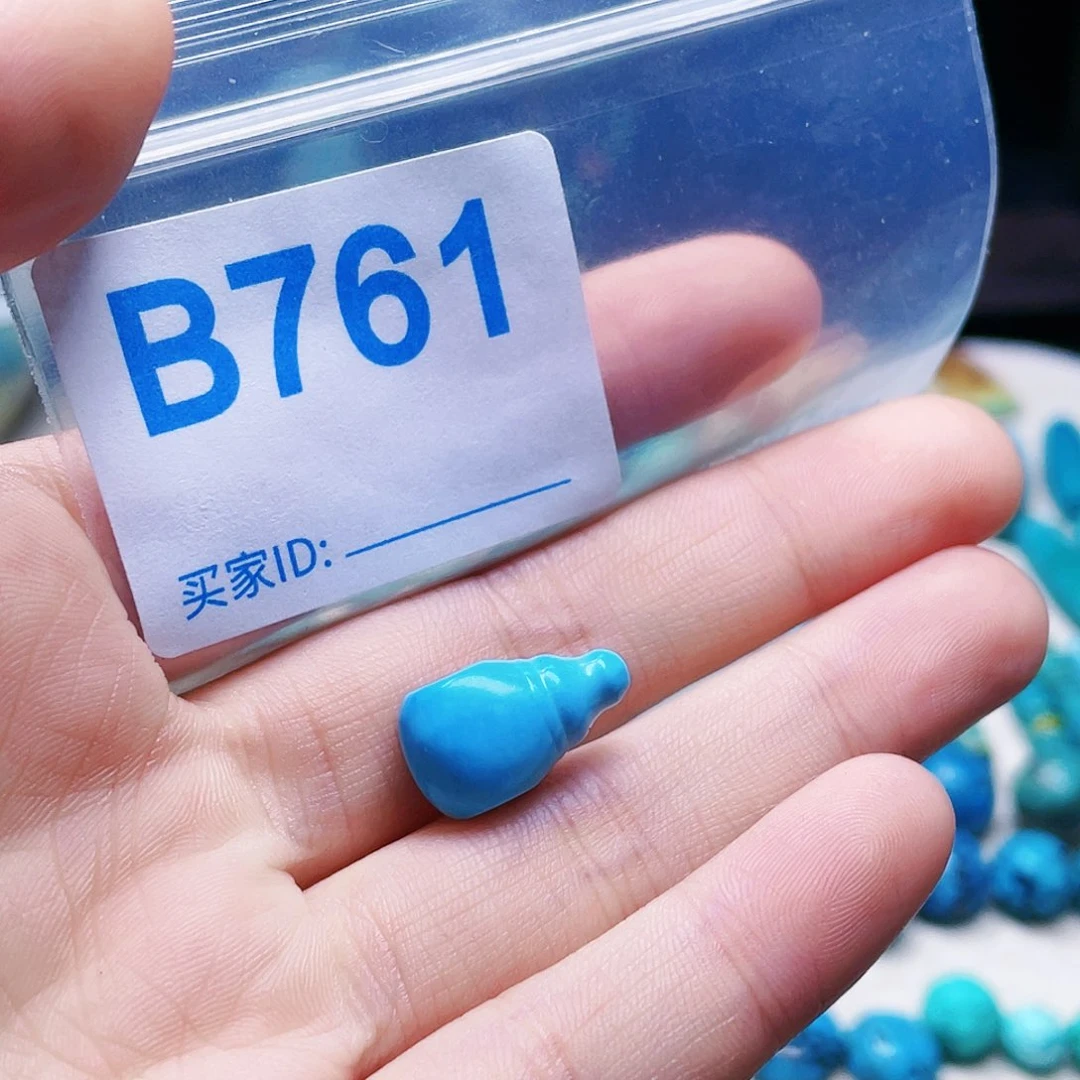 绿石头十堰特色手工配饰