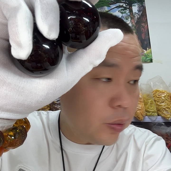 非洲紫檀（红花梨）15