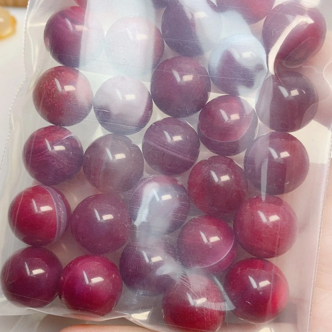 未镶嵌手链玛瑙/玉髓萨*亚