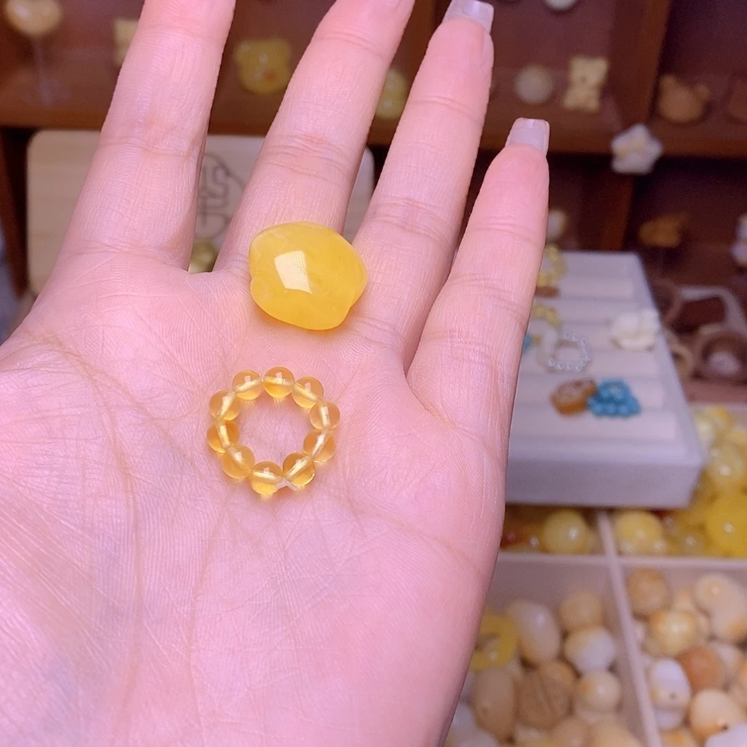 拾***贰猴头核桃吊坠星星蜜卡