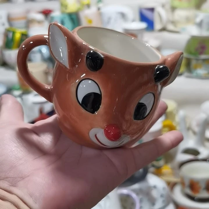 瓷片陶瓷产品设计质量