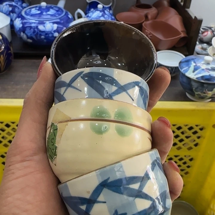 @****瓷片一物一拍感谢支持