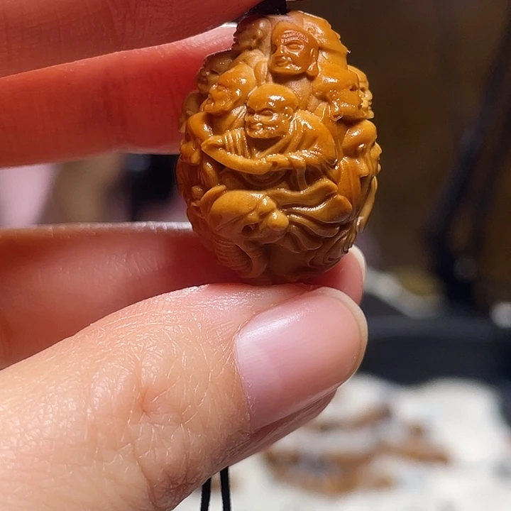 橄榄核手串/手链橄榄核