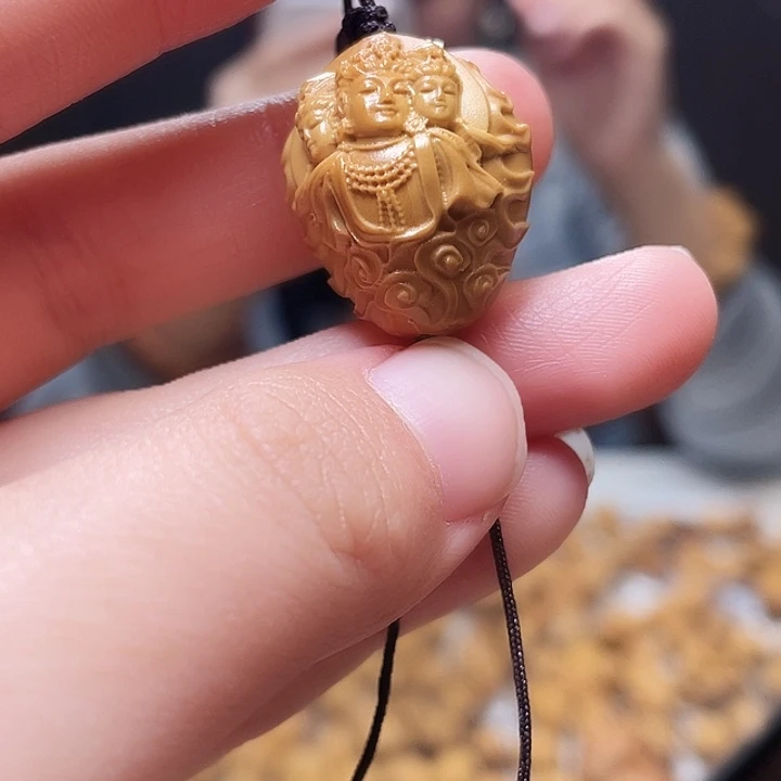 手串/手链橄榄核橄榄核