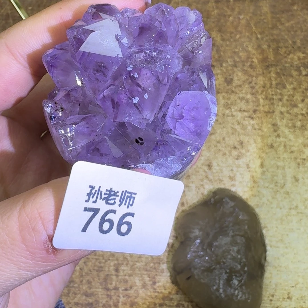 水晶大型摆件（非配饰）未镶嵌