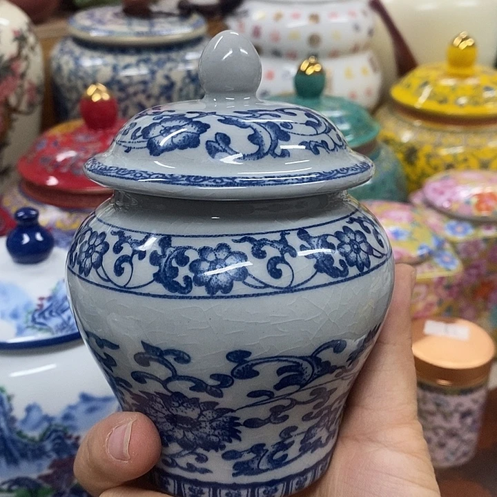 一器成茗高端大气