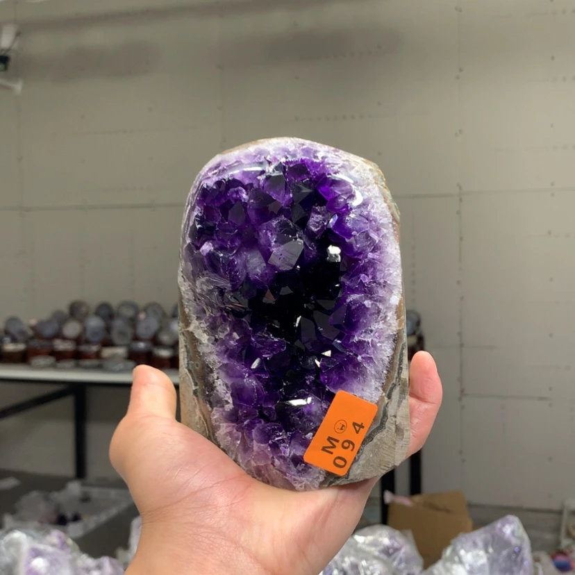 【闪购商品】水晶大型摆件（非配饰）未镶嵌