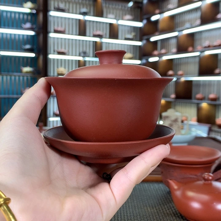 茶壶紫砂