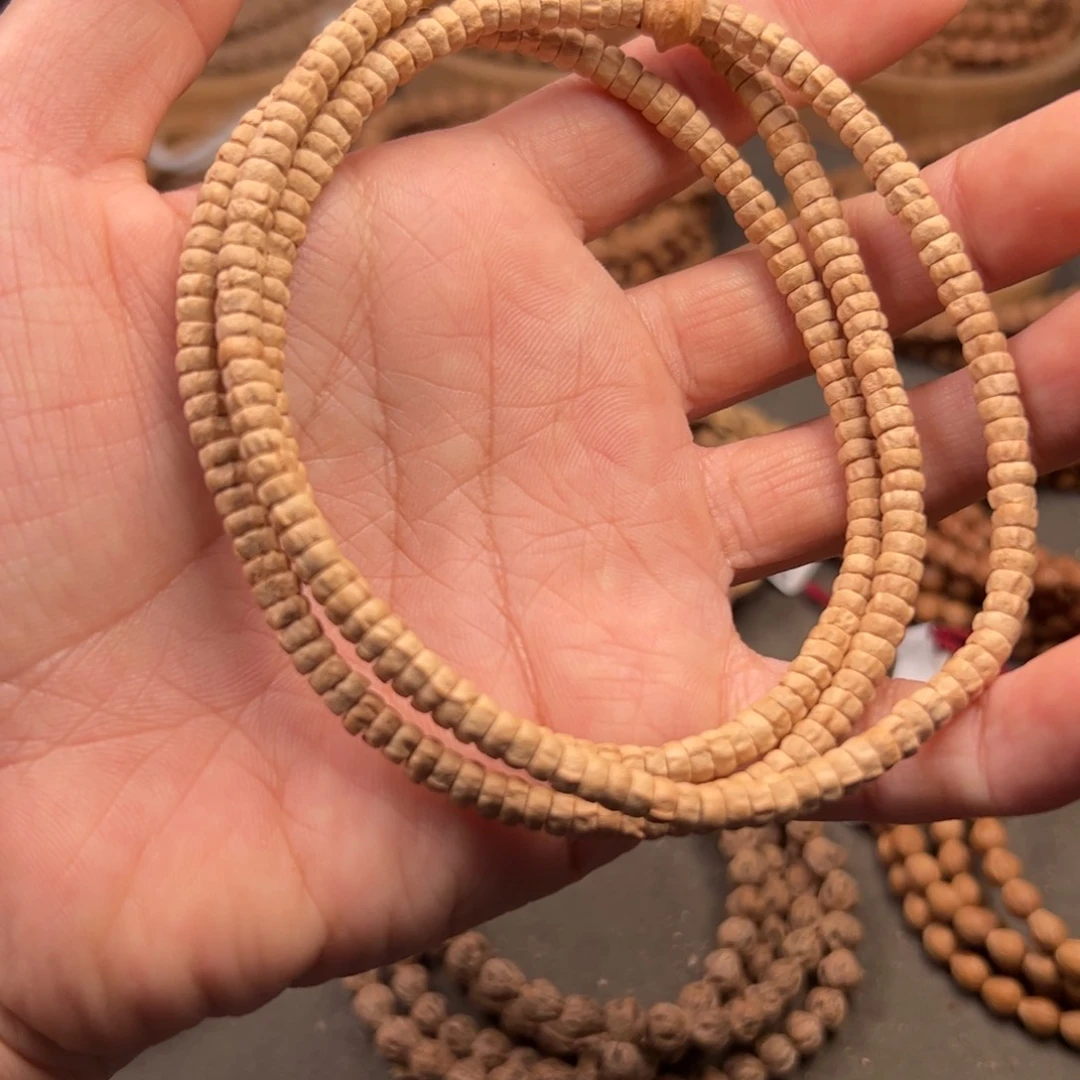 手串柏香籽/百香籽