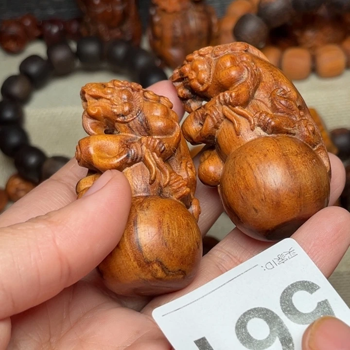 顺***意贡木手串/手链贡木