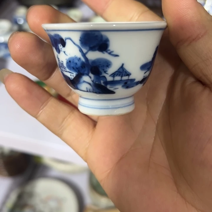 聚鑫源杂货铺子店