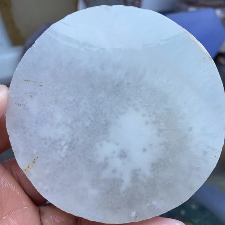 酒***.定制石英质玉（非洲翠）定制手镯