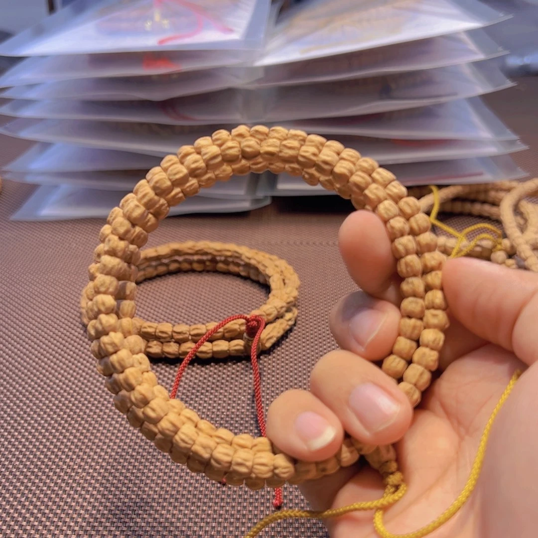 吊坠柏香籽/百香籽