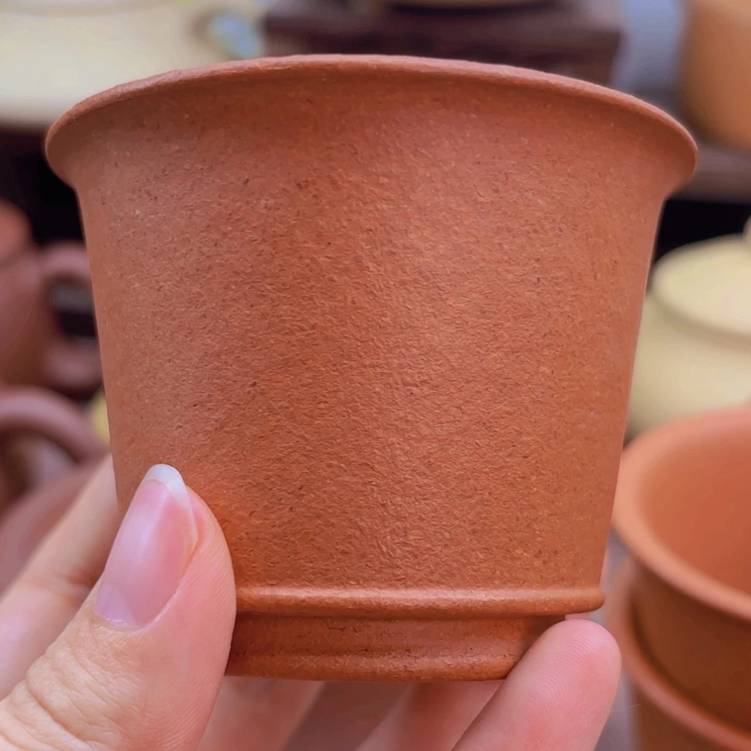 鱼***道茶壶紫砂茶      杯子