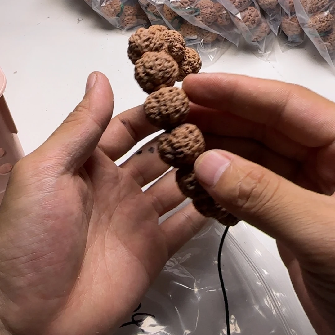 手串金刚菩提44号金刚