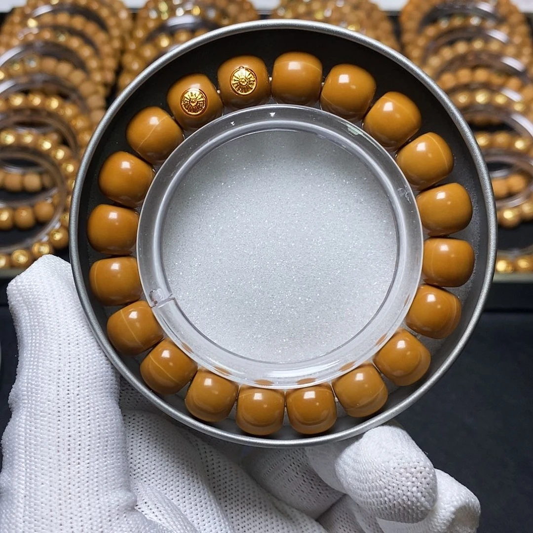 猴头核桃手串双标龙岩老邢12左右204号