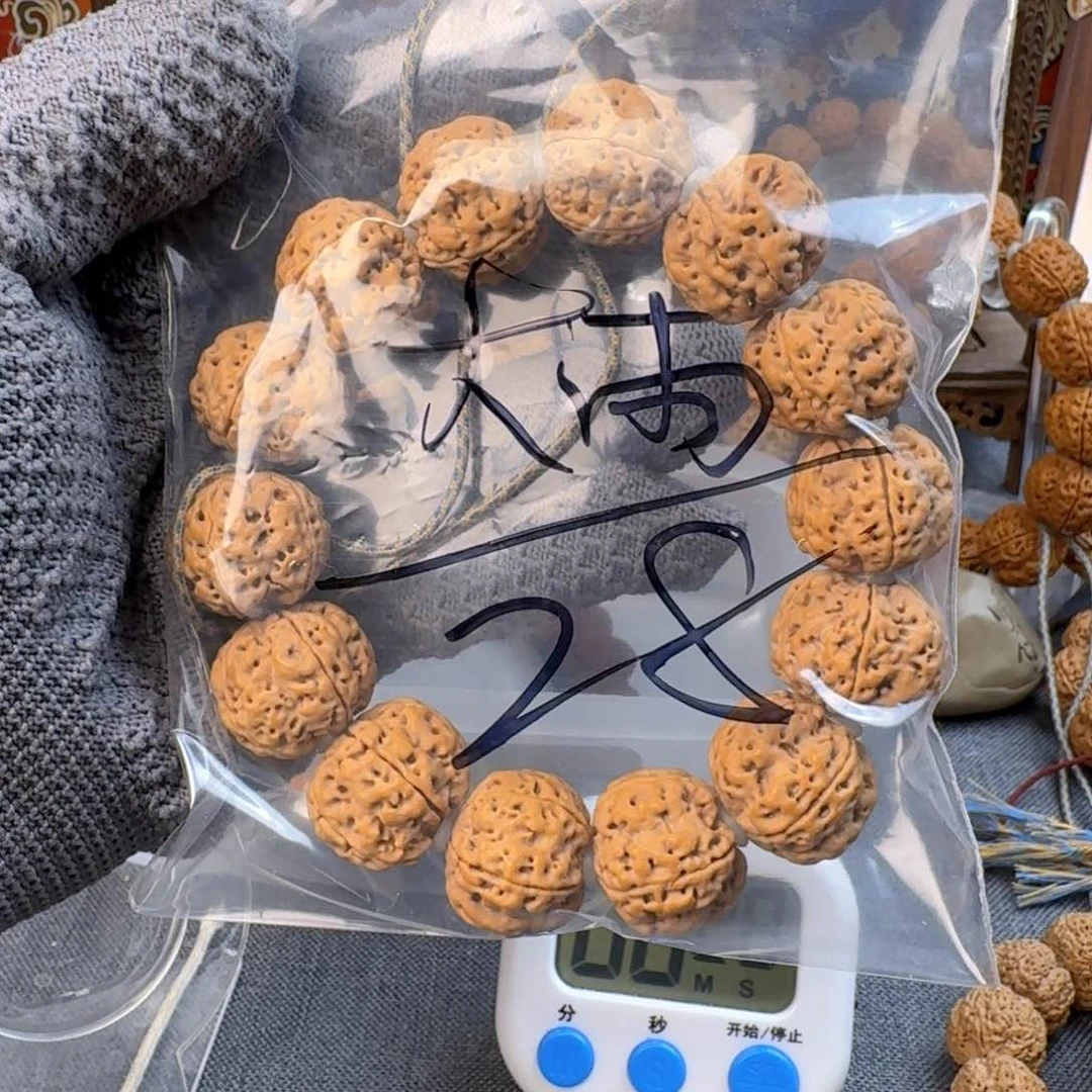 金刚菩提手串大*Aaaaaaaaa