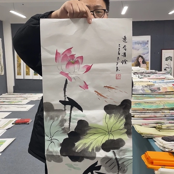 国画我们的目标是成为一