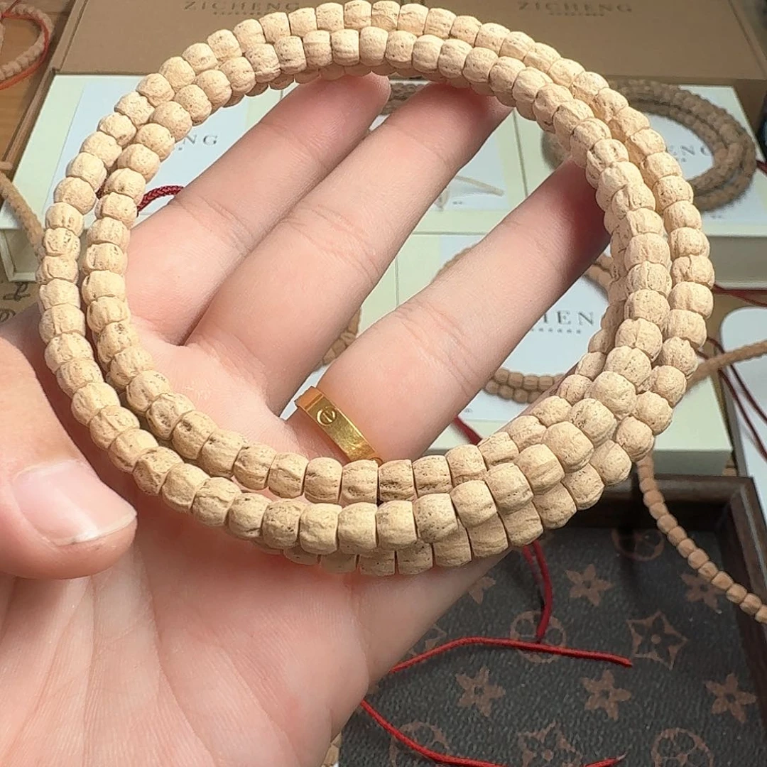 江***.柏香籽/百香籽吊坠方块