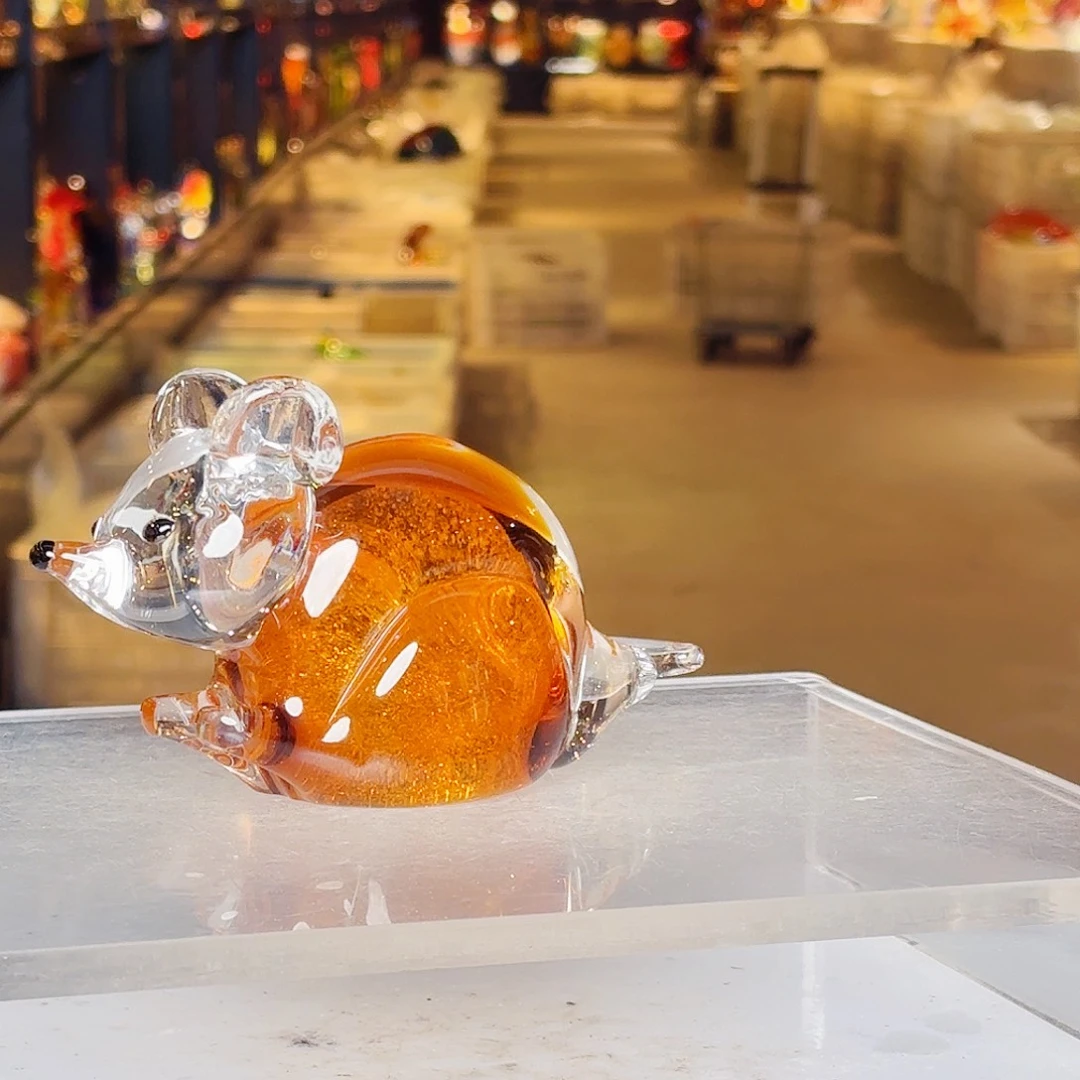 琉璃手工艺品琉璃岛之