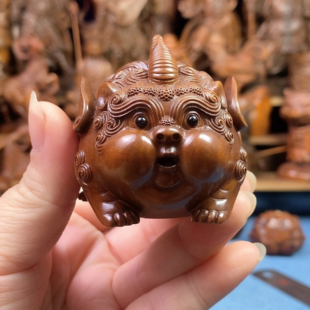 黄杨木小叶黄杨木工艺品