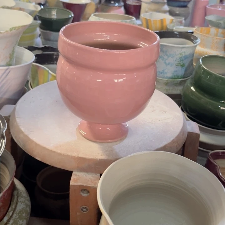 瓷片口11哈15 景德镇陶瓷