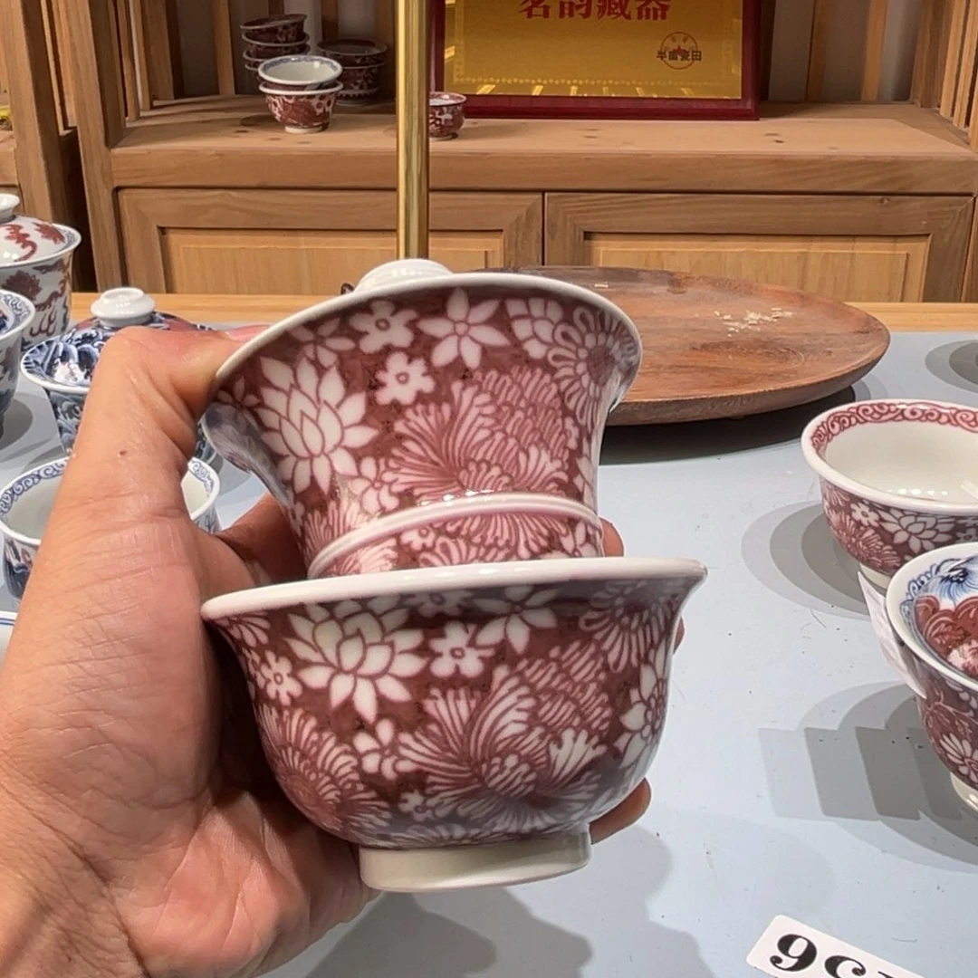 景德镇陶瓷艺术展演