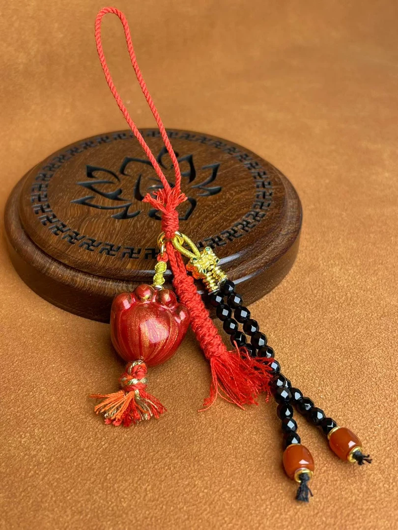 壹加师姐｜大漆多样性发一