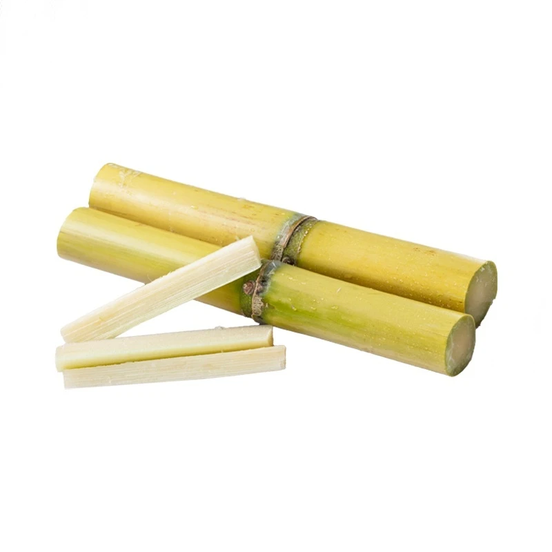 黄金甘蔗2根 500g