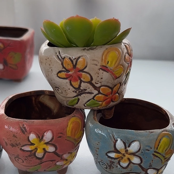 紫砂花盆44334444455555555