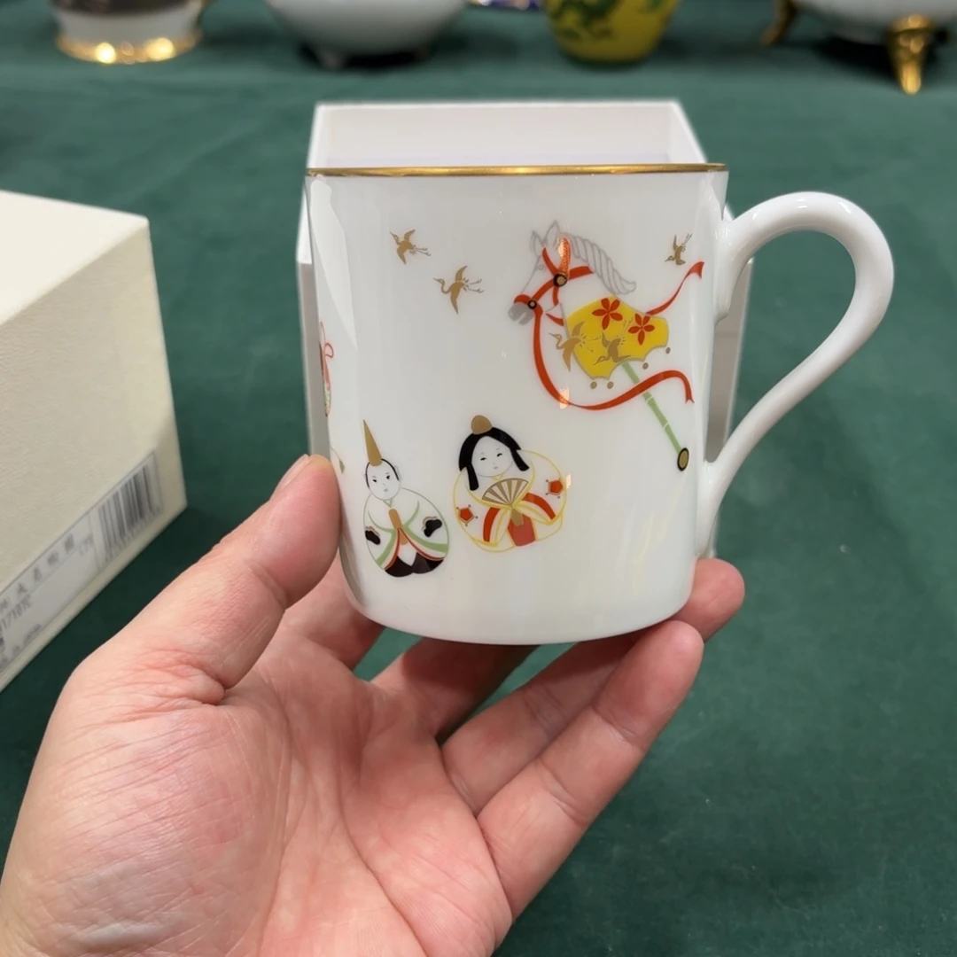 云翼堂家瓷器真好看呀