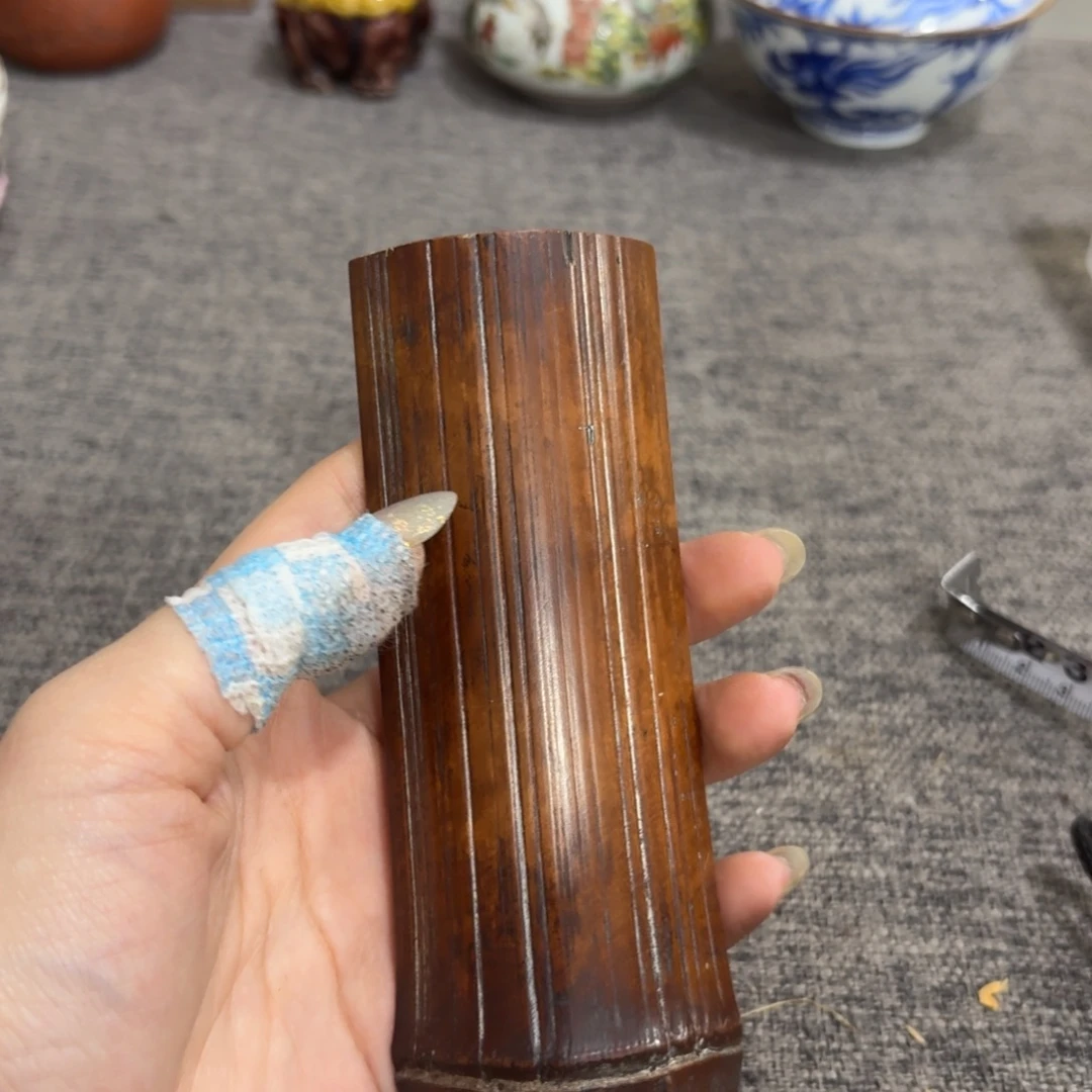 非常好用漂亮的茶具