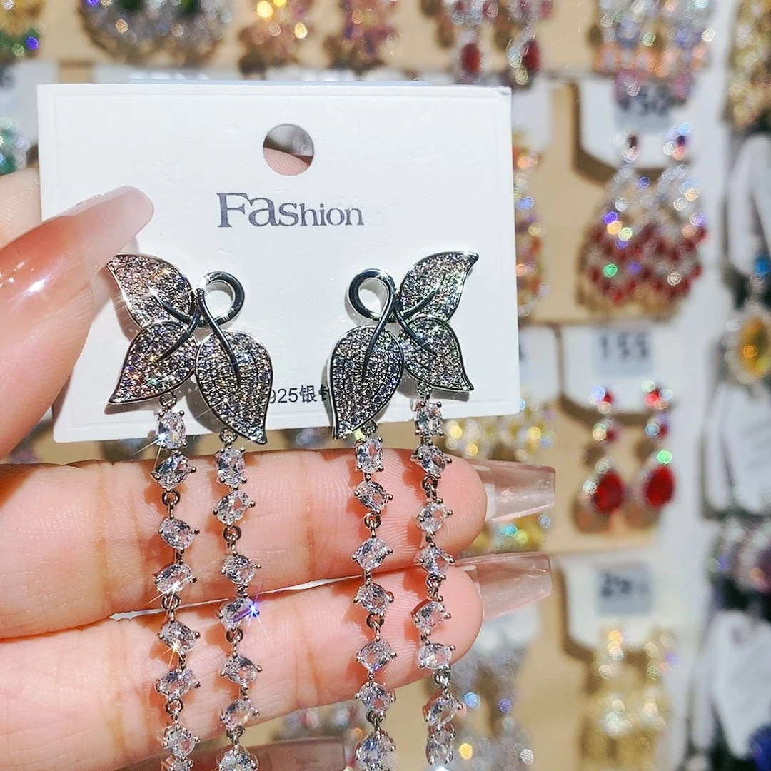 非金属合成立方氧化锆925银