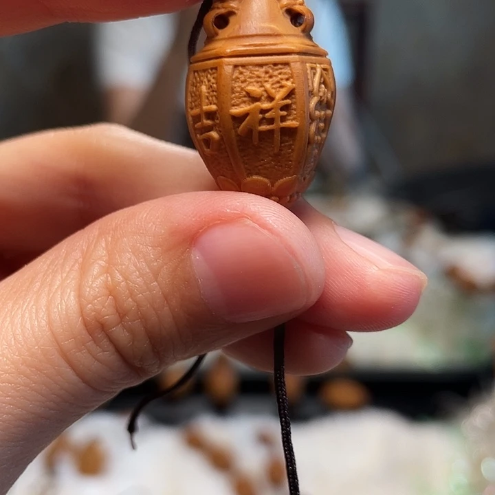 橄榄核手串/手链橄榄核