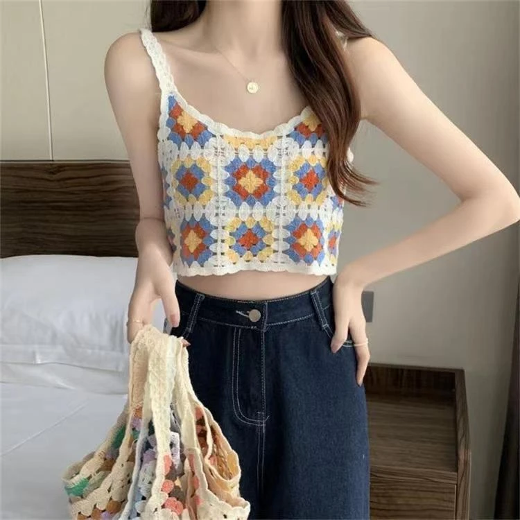 【A501-A580】薄款镂空针织长袖女夏季短款空调衫外搭防晒罩衫上衣