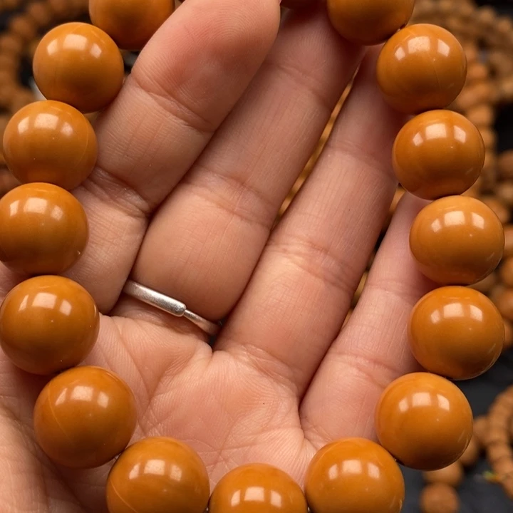 猴头核桃吊坠猴头虎头