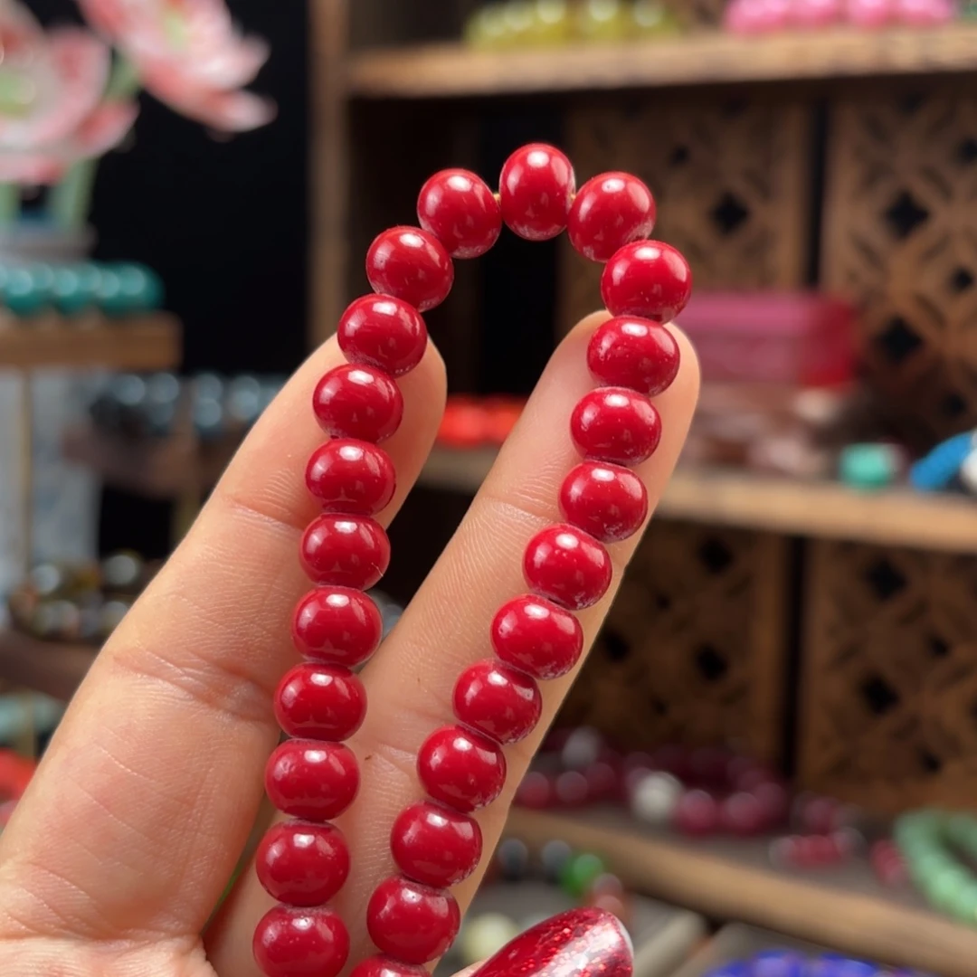 阿***朵玻璃DIY手工制作琉璃手持